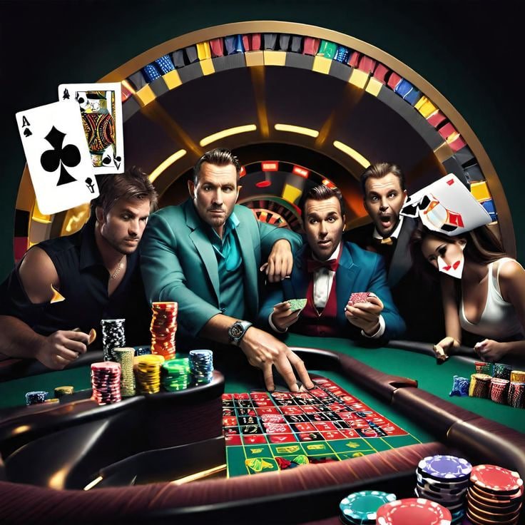machineslot bingo phòng chào mừng