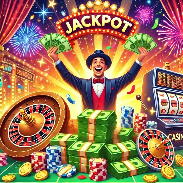 machineslot nạp và rút tiền