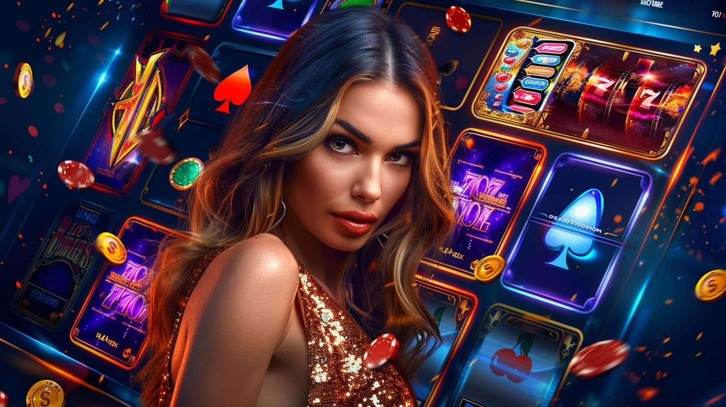 machineslot khuyến mãi và ưu đãi hấp dẫn