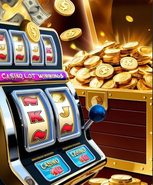 machineslot bingo phòng sự kiện